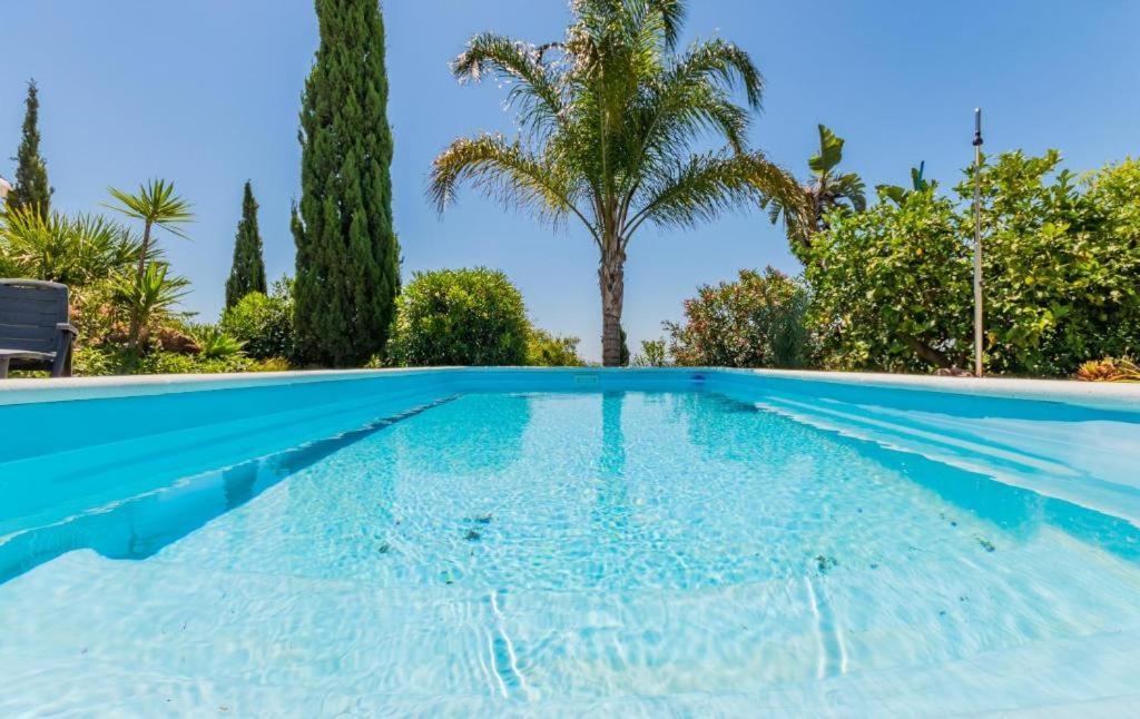 マラガ Preciosa Casa Rural A Un Paso Del Centroヴィラ エクステリア 写真