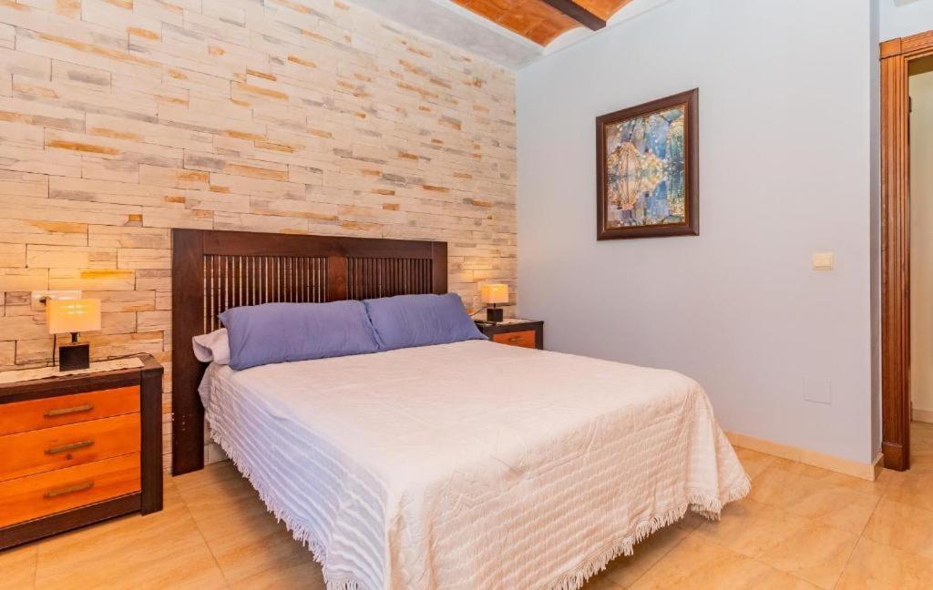 マラガ Preciosa Casa Rural A Un Paso Del Centroヴィラ エクステリア 写真