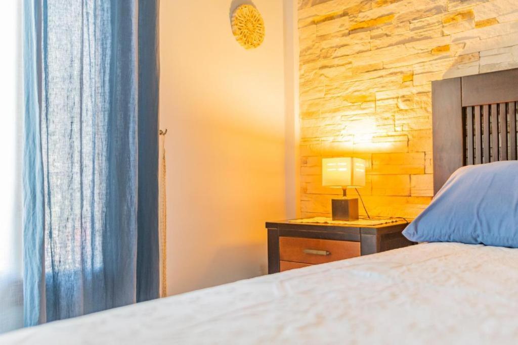 マラガ Preciosa Casa Rural A Un Paso Del Centroヴィラ エクステリア 写真